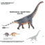 Haolonggood Brachiosaurus HLG159 (Special)