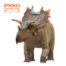 PNSO Judith the Spiclypeus dinosaur model.