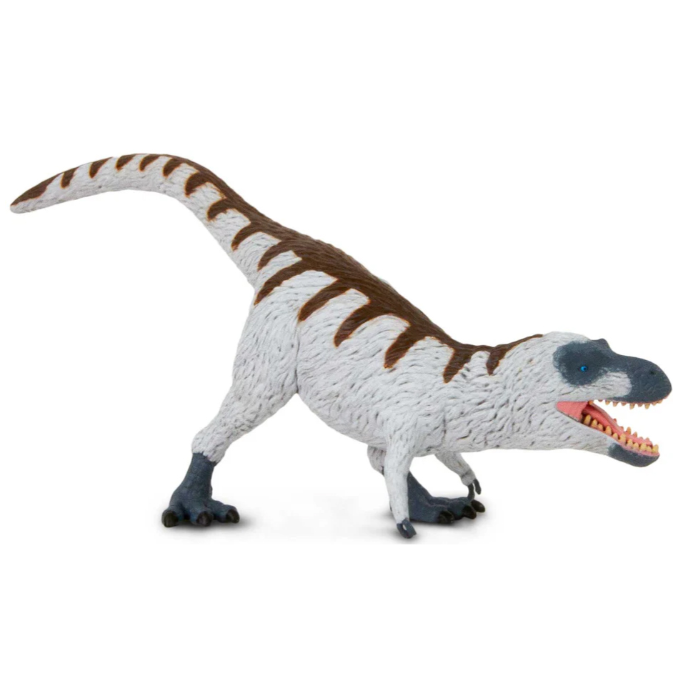 Wild Safari Prehistoric World Nanuqsaurus