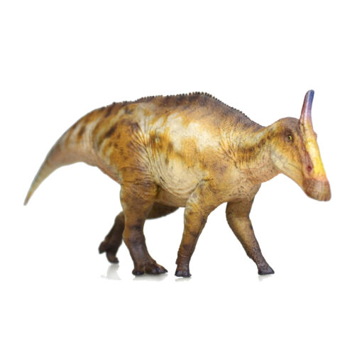 Haolonggood Saurolophus Yue He (Brown)