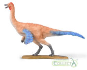 CollectA Deluxe Gallimimus