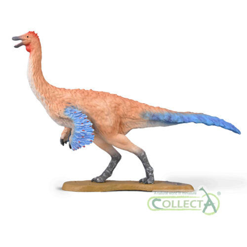 CollectA Deluxe Gallimimus