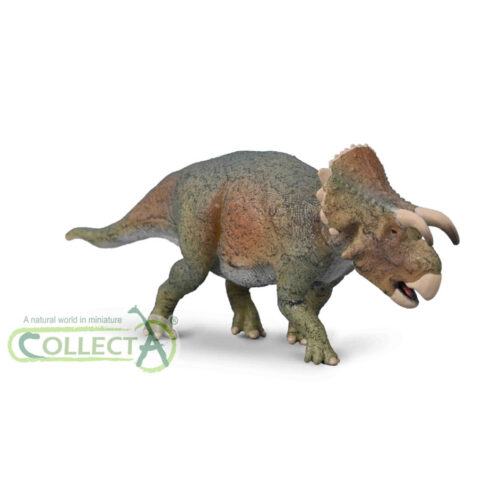CollectA Furcatoceratops.