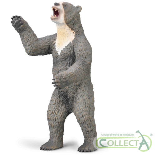 CollectA Deluxe Giant Short-faced Bear.
