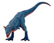 Mojo Fun Carnotaurus.