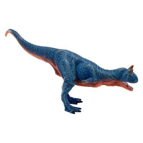 Mojo Fun Carnotaurus.
