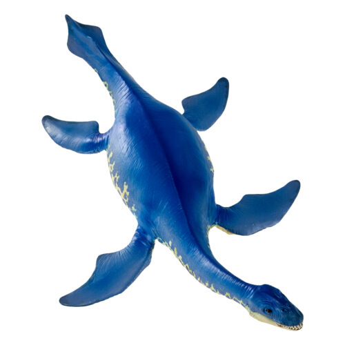 Marine reptile figure (Mojo Cryptoclidus).