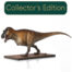 Evolution Collector's Edition Tyrannosaurus rex.