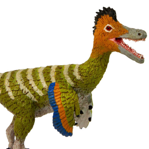 Wild Safari Prehistoric World Austroraptor