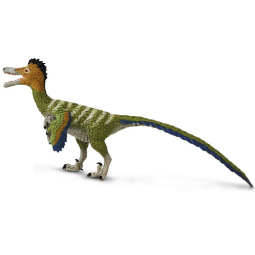 Wild Safari Prehistoric World Austroraptor