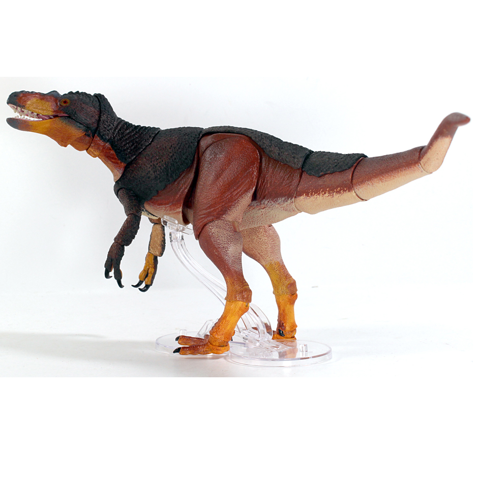 Beasts of the Mesozoic Dryptosaurus aquilunguis Upgrade Set