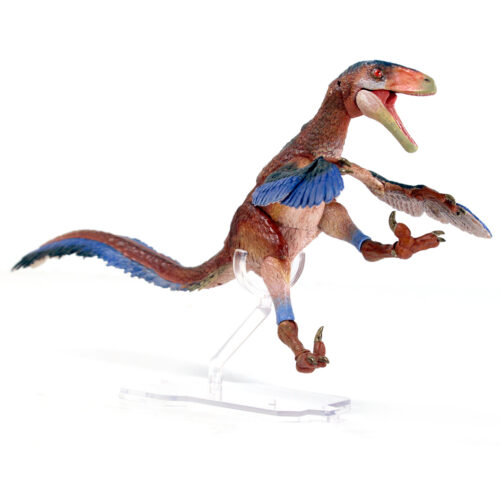 Cyberzoic B1 - Deinonychus antirrhopus