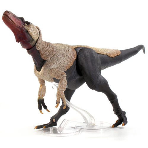 Cyberzoic B1 - Dryptosaurus aquilunguis