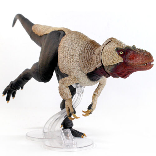 Cyberzoic B1 - Dryptosaurus aquilunguis