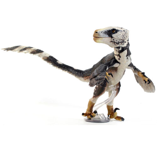 Cyberzoic B1 - Utahraptor ostrommaysi