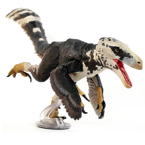 Cyberzoic B1 - Utahraptor ostrommaysi