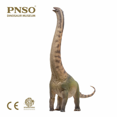 PNSO Huigui the Hongkongsaurus