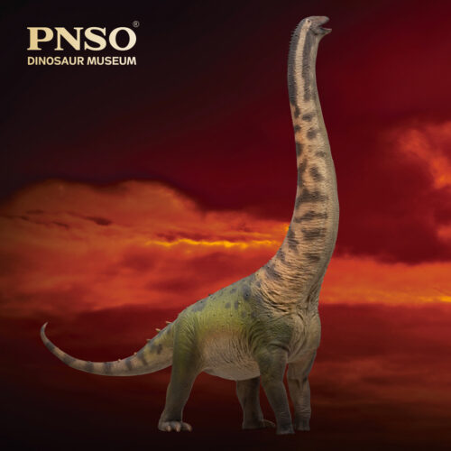 PNSO Huigui the Hongkongsaurus