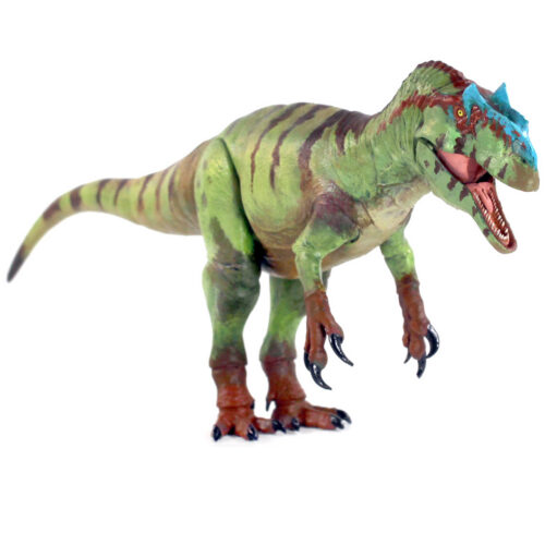 Beasts of the Mesozoic 1/35th Allosaurus fragilis