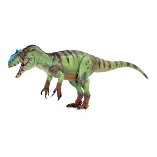 Beasts of the Mesozoic 1/35th Allosaurus fragilis