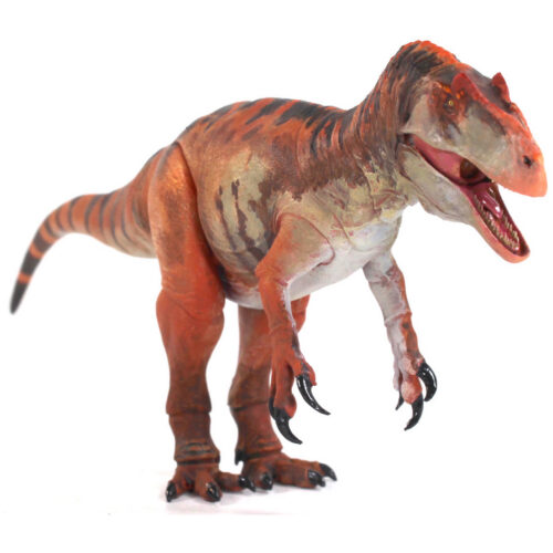 Beasts of the Mesozoic 1/35th Allosaurus jimmadseni