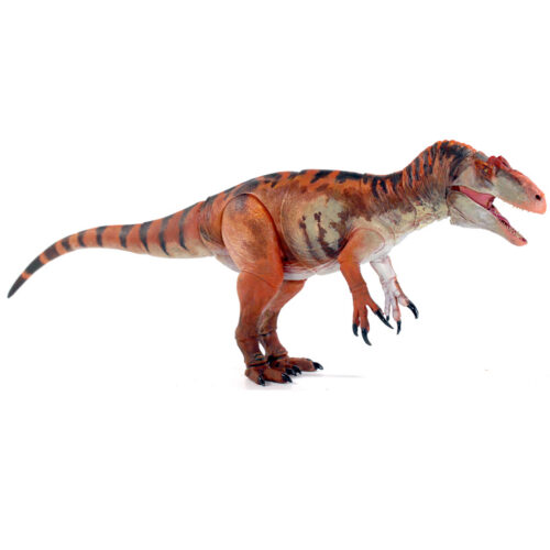 Beasts of the Mesozoic 1/35th Allosaurus jimmadseni