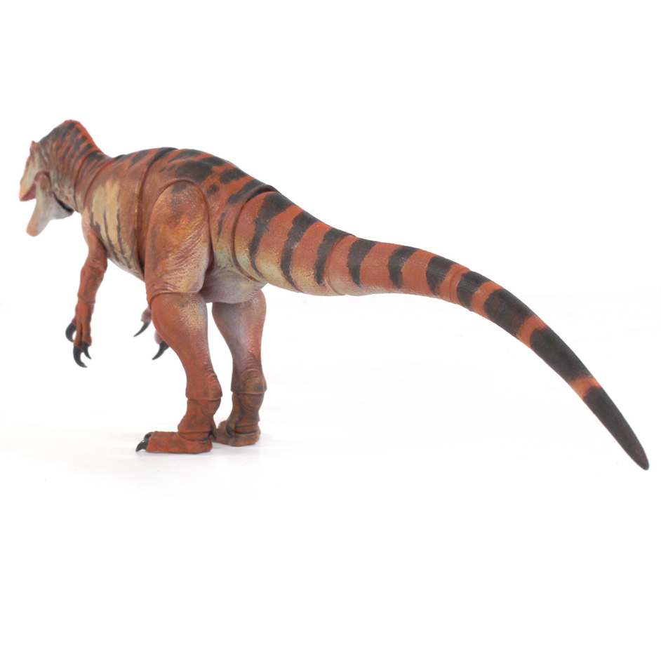 Beasts of the Mesozoic 1/35th Allosaurus jimmadseni - Everything