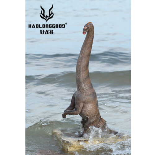 Haolonggood Sauroposeidon 185c Heterochromatic version