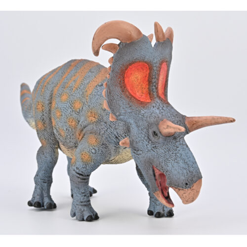 CollectA Deluxe Lokiceratops Model