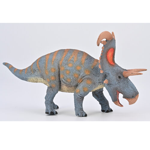 CollectA Deluxe Lokiceratops Model