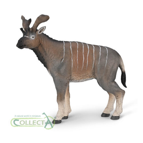 CollectA Deluxe Sivatherium giganteum.