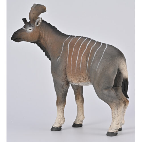CollectA Deluxe Sivatherium giganteum.