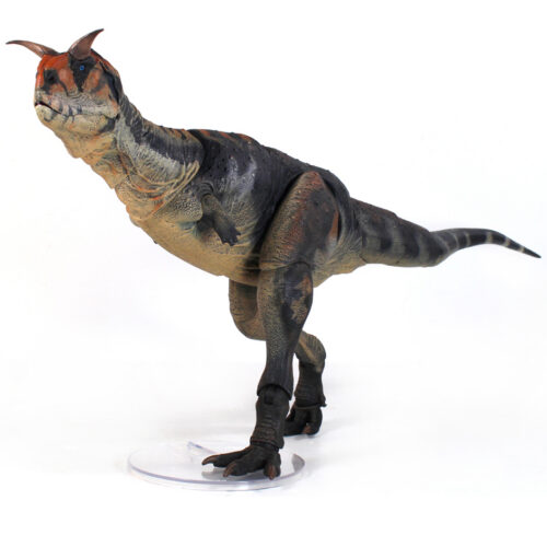 Cyberzoic Carnotaurus sastrei