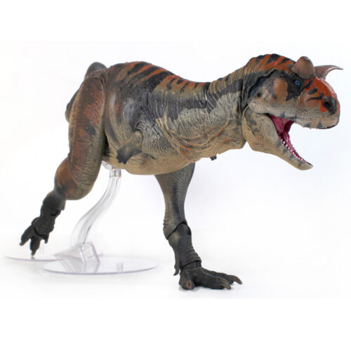 Cyberzoic Carnotaurus sastrei