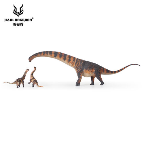 Haolonggood Dreadnoughtus Heterochromatic