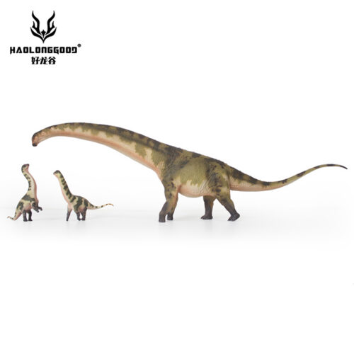 Haolonggood Dreadnoughtus Luo Cheng (HLG-188A - green)