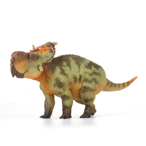 Haolonggood Pachyrhinosaurus Guo Sheng New Colour