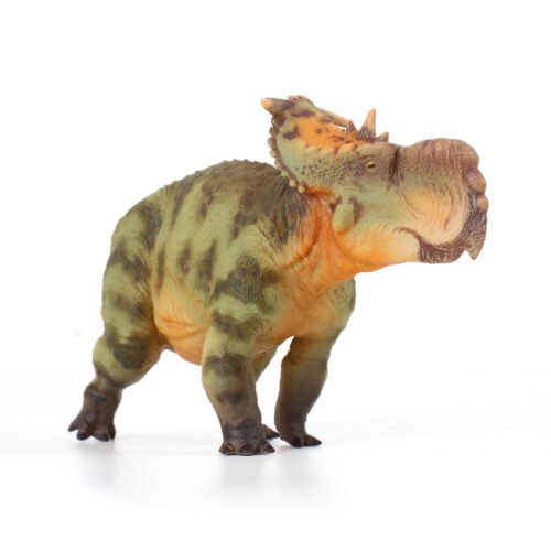Haolonggood Pachyrhinosaurus Guo Sheng New Colour